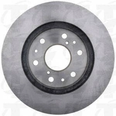 TRANSIT WAREHOUSE - 8-580279 - Front Disc Brake Rotor