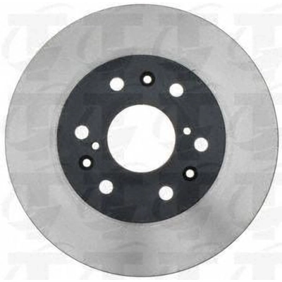 TRANSIT WAREHOUSE - 8-580279 - Front Disc Brake Rotor