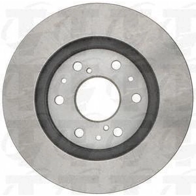 TRANSIT WAREHOUSE - 8-580279 - Front Disc Brake Rotor