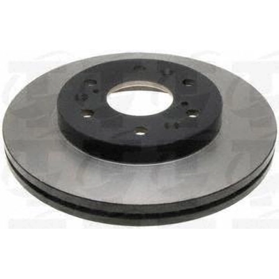 TRANSIT WAREHOUSE - 8-580279 - Front Disc Brake Rotor