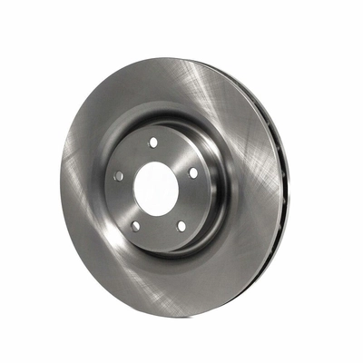 Front Disc Brake Rotor