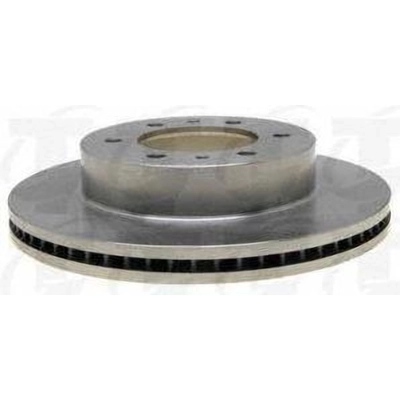 TRANSIT WAREHOUSE - 8-580357 - Front Disc Brake Rotor
