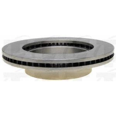 TRANSIT WAREHOUSE - 8-580357 - Front Disc Brake Rotor