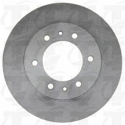 TRANSIT WAREHOUSE - 8-580357 - Front Disc Brake Rotor