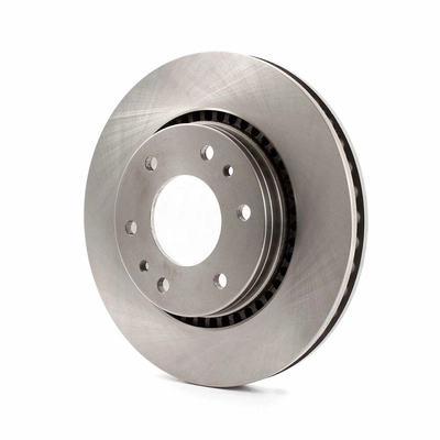 Front Disc Brake Rotor