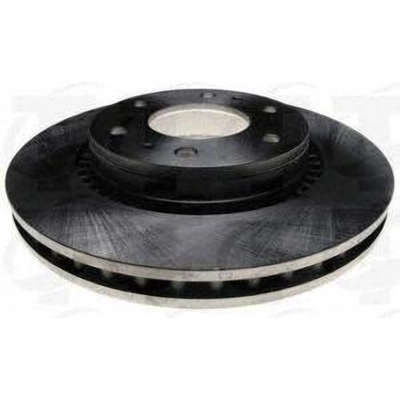 TRANSIT WAREHOUSE - 8-580359 - Front Disc Brake Rotor
