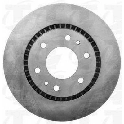 TRANSIT WAREHOUSE - 8-580359 - Front Disc Brake Rotor