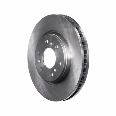 Front Disc Brake Rotor