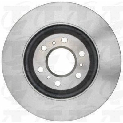 TRANSIT WAREHOUSE - 8-580371 - Front Disc Brake Rotor