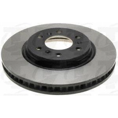TRANSIT WAREHOUSE - 8-580371 - Front Disc Brake Rotor