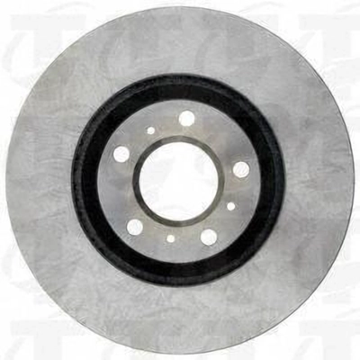 TRANSIT WAREHOUSE - 8-580403 - Front Disc Brake Rotor