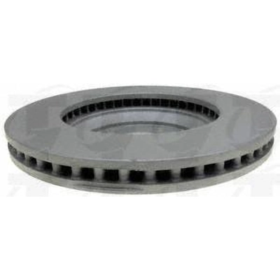 TRANSIT WAREHOUSE - 8-580403 - Front Disc Brake Rotor