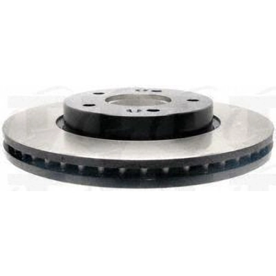 TRANSIT WAREHOUSE - 8-580410 - Front Disc Brake Rotor