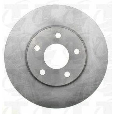TRANSIT WAREHOUSE - 8-580503 - Front Disc Brake Rotor
