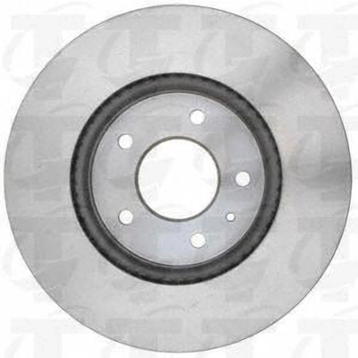 TRANSIT WAREHOUSE - 8-580547 - Front Disc Brake Rotor
