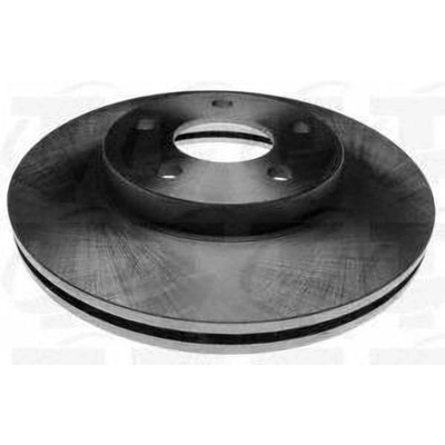 TRANSIT WAREHOUSE - 8-580503 - Front Disc Brake Rotor