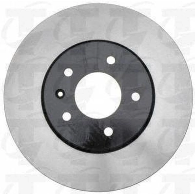 TRANSIT WAREHOUSE - 8-580547 - Front Disc Brake Rotor