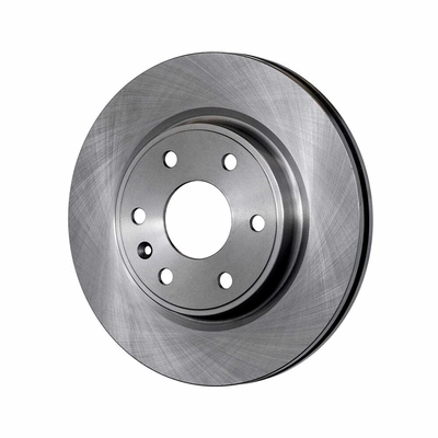 Front Disc Brake Rotor