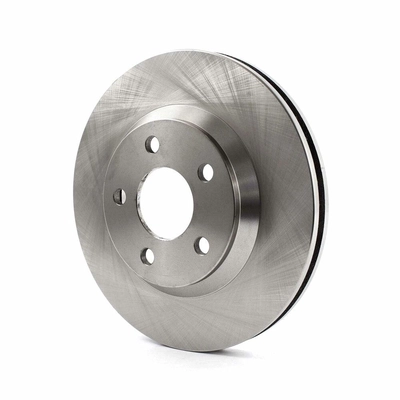 Front Disc Brake Rotor