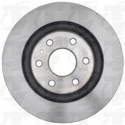 TRANSIT WAREHOUSE - 8-580560 - Front Disc Brake Rotor