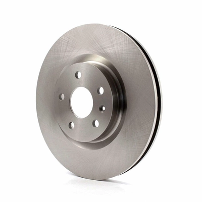 Front Disc Brake Rotor
