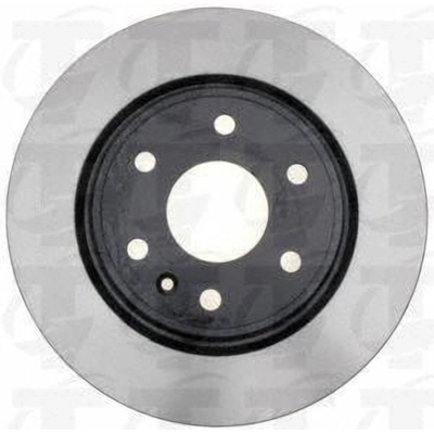 TRANSIT WAREHOUSE - 8-580560 - Front Disc Brake Rotor