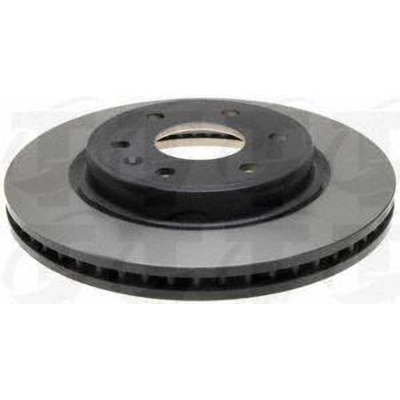 TRANSIT WAREHOUSE - 8-580560 - Front Disc Brake Rotor