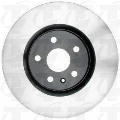 TRANSIT WAREHOUSE - 8-580676 - Front Disc Brake Rotor