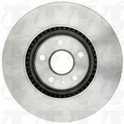 TRANSIT WAREHOUSE - 8-580676 - Front Disc Brake Rotor