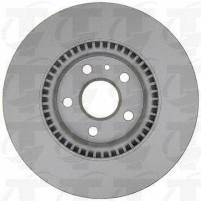 TRANSIT WAREHOUSE - 8-580676 - Front Disc Brake Rotor