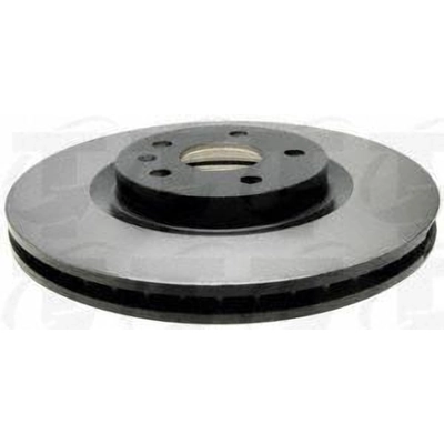 TRANSIT WAREHOUSE - 8-580676 - Front Disc Brake Rotor