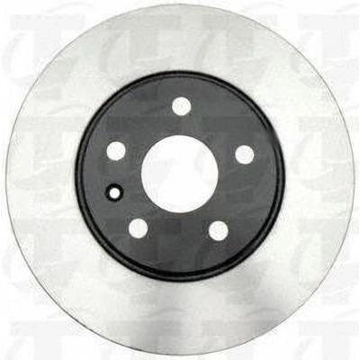 TRANSIT WAREHOUSE - 8-580678 - Front Disc Brake Rotor