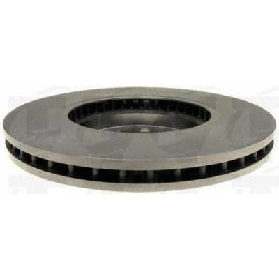 TRANSIT WAREHOUSE - 8-580678 - Front Disc Brake Rotor