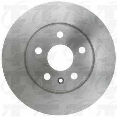 TRANSIT WAREHOUSE - 8-580678 - Front Disc Brake Rotor