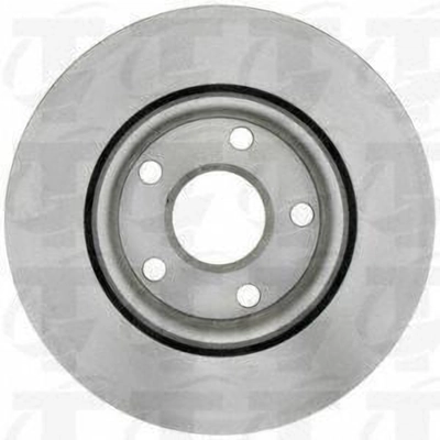 TRANSIT WAREHOUSE - 8-580718 - Front Disc Brake Rotor