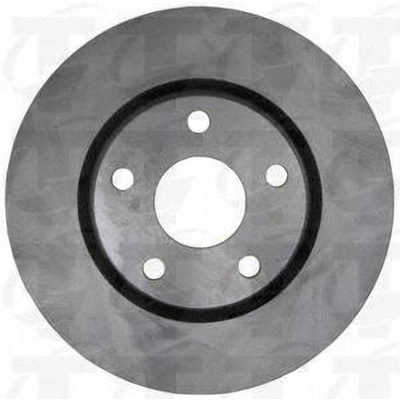 TRANSIT WAREHOUSE - 8-580718 - Front Disc Brake Rotor
