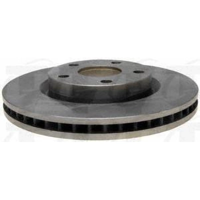 TRANSIT WAREHOUSE - 8-580718 - Front Disc Brake Rotor