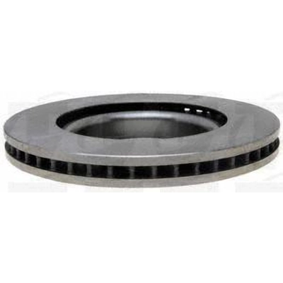 TRANSIT WAREHOUSE - 8-580718 - Front Disc Brake Rotor