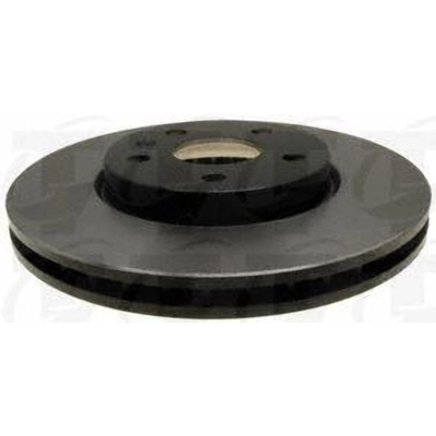 TRANSIT WAREHOUSE - 8-580746 - Front Disc Brake Rotor
