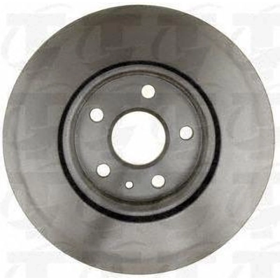 TRANSIT WAREHOUSE - 8-580746 - Front Disc Brake Rotor