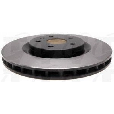 TRANSIT WAREHOUSE - 8-580756 - Front Disc Brake Rotor