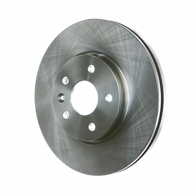 Front Disc Brake Rotor
