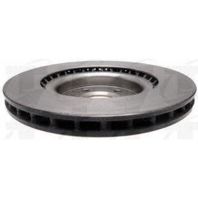 TRANSIT WAREHOUSE - 8-580756 - Front Disc Brake Rotor