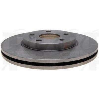 TRANSIT WAREHOUSE - 8-580770 - Front Disc Brake Rotor