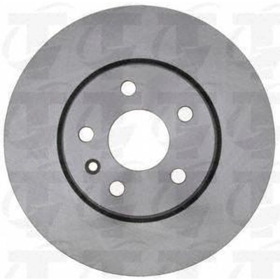 TRANSIT WAREHOUSE - 8-580770 - Front Disc Brake Rotor