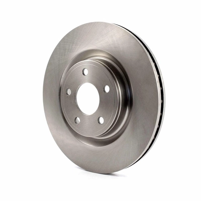 Front Disc Brake Rotor
