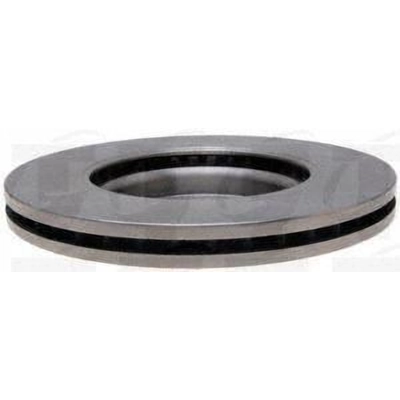 TRANSIT WAREHOUSE - 8-580770 - Front Disc Brake Rotor