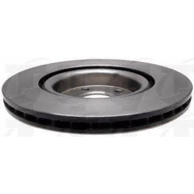 TRANSIT WAREHOUSE - 8-580775 - Front Disc Brake Rotor