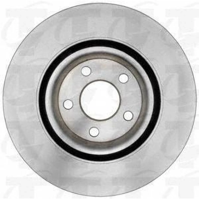 TRANSIT WAREHOUSE - 8-580775 - Front Disc Brake Rotor