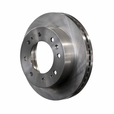 Front Disc Brake Rotor